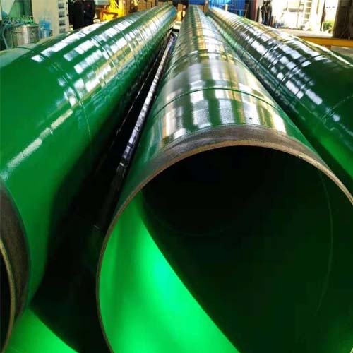 攀枝花涂塑钢管厂家生产工艺