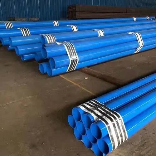 攀枝花涂塑钢管现货