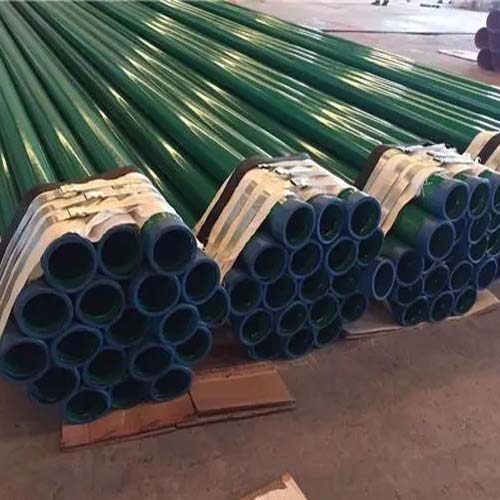 攀枝花涂塑钢管的施工需要以下设备