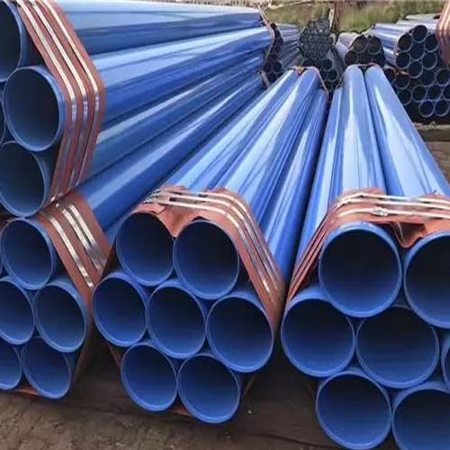 攀枝花涂塑钢管检测