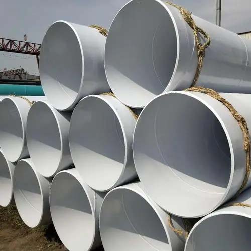 攀枝花涂塑钢管厂家