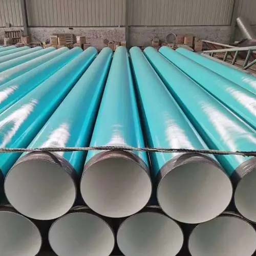 攀枝花防腐涂塑钢管的执行标准