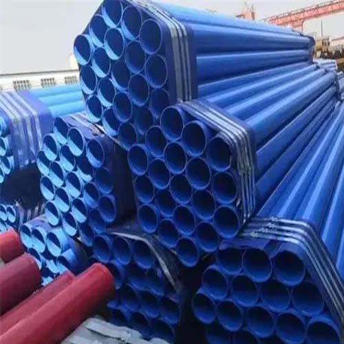 如何选购攀枝花给水涂塑钢管？