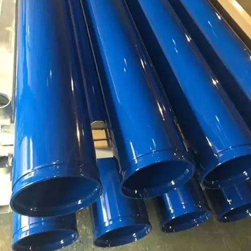攀枝花给水涂塑钢管有哪些型号？