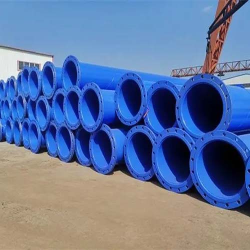 攀枝花涂塑钢管规格