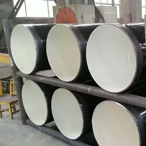 攀枝花涂塑钢管防腐条件