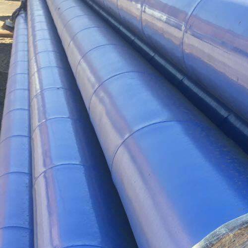 攀枝花防腐涂塑钢管安装注意事项有哪些？