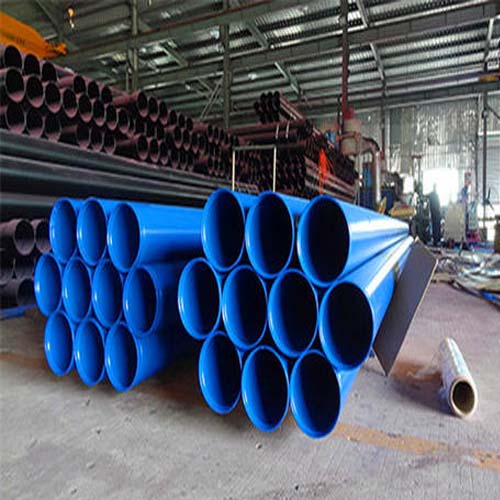 攀枝花防腐涂塑钢管长度